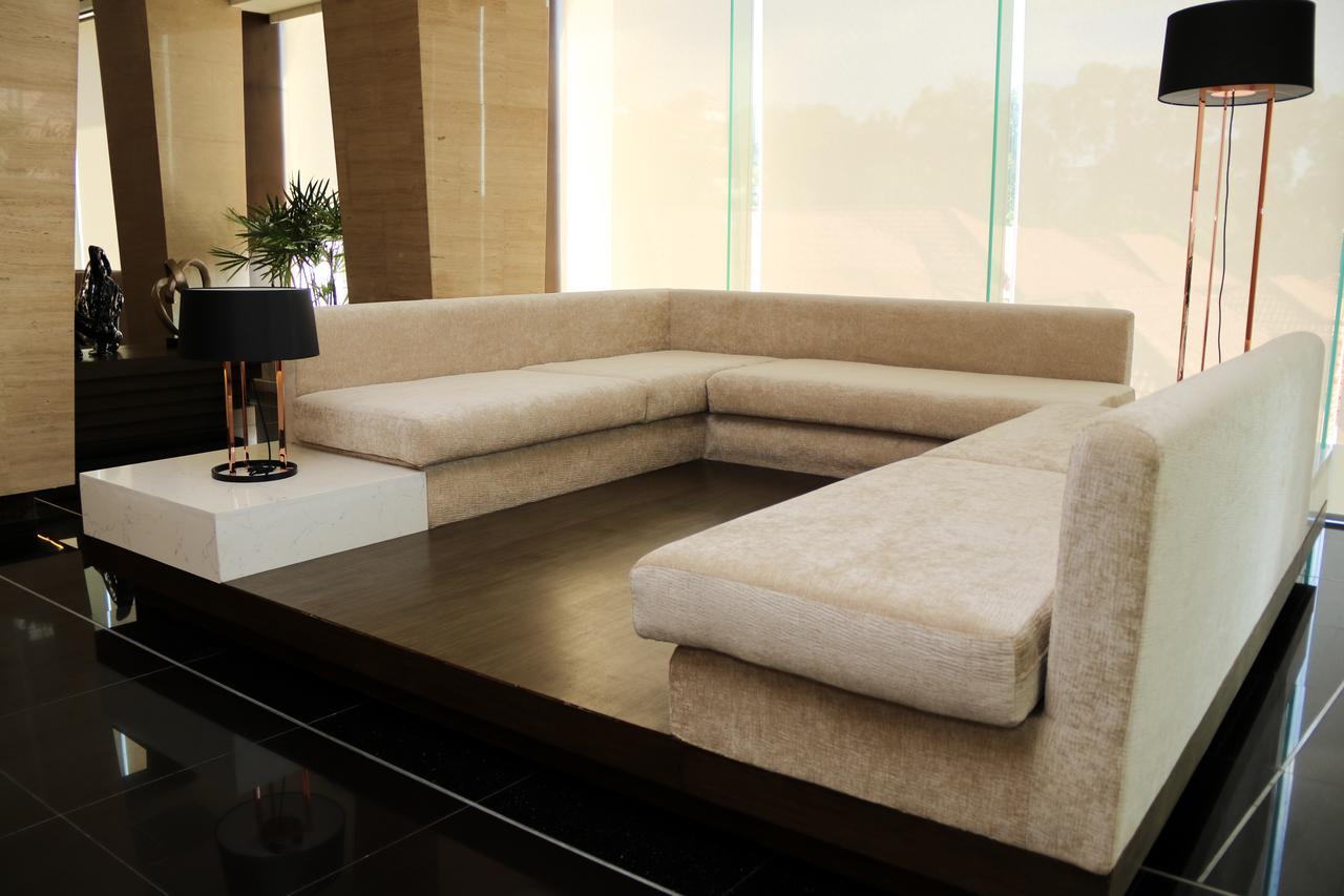 The Peak Towers Sea View Apartamento Pattaya Exterior foto